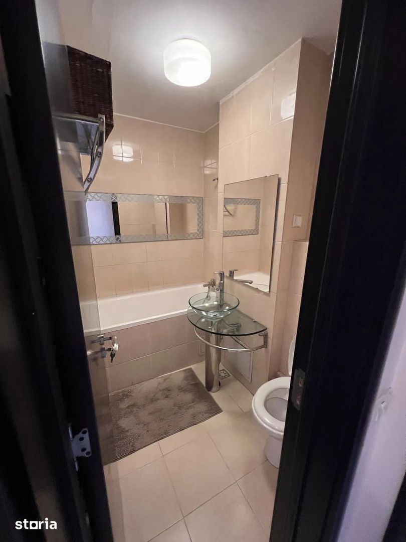 AP. 2 CAMERE- COLENTINA, BUCATARIE INCHISA, BLOC REABILITAT, MODERN - Poză 10