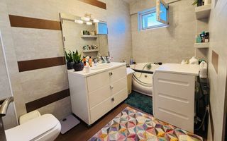 Apartament cu 3 camere in Andrei Muresanu, zona Calea Turzii! - Poză 4