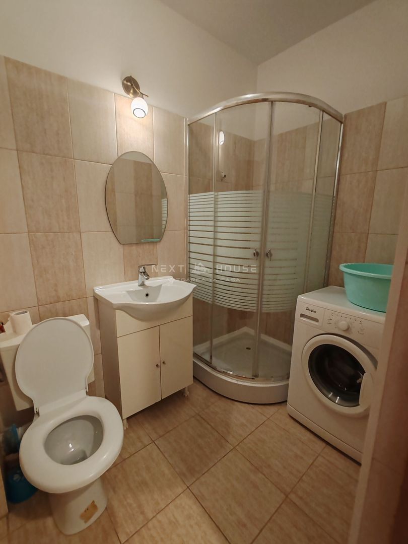 Garsoniera Rahova  - mobilier modern in bloc nou! la  4km de Unirii - Poză 9