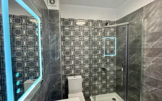 Apartament premium + parcare Bucium -  Mega Image - Poză 11