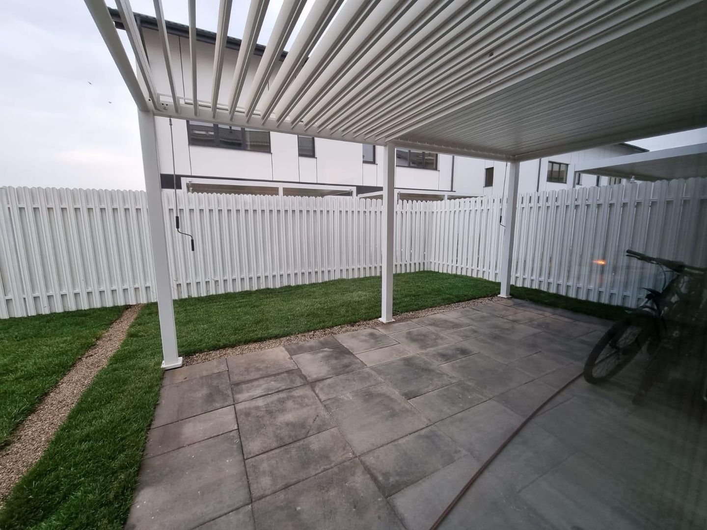 Vanzare vilă 5 camere 162mp | Grădină Privată | 3 locuri de parcare - Poză 16