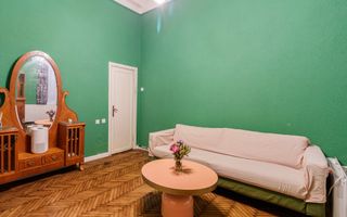 Apartament 3 camere, parter, 72 mp utili — zona Calea Victoriei - Poză 7