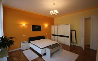Apartament deosebit cu 3 camere de închiriat în zona Odobescu - Poză 3