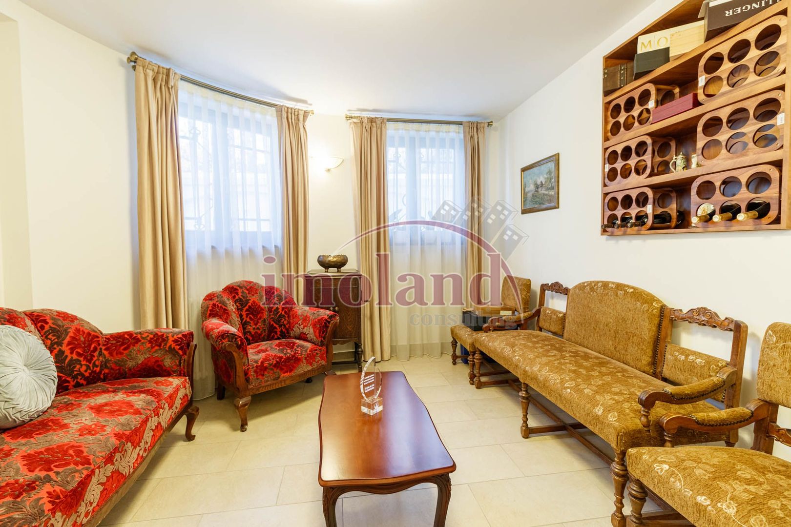 Vanzare imobil deosebit - Dorobanti - Capitale - Poză 6