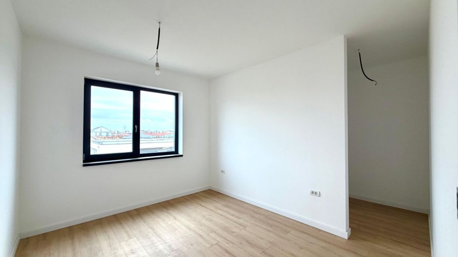Apartament 3 camere - etaj 2 - Comision 0% - Giroc - Poză 5