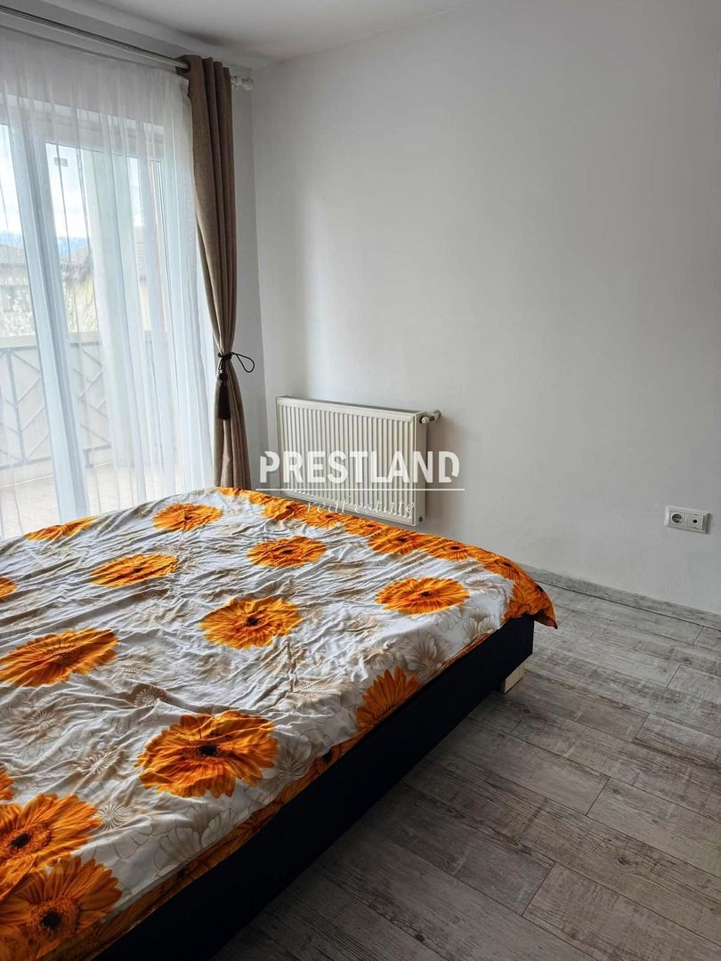 Inchiriez apartament cu 3 caomere, zona Cartierul Arhitecțior-Sibiu !! - Poză 3