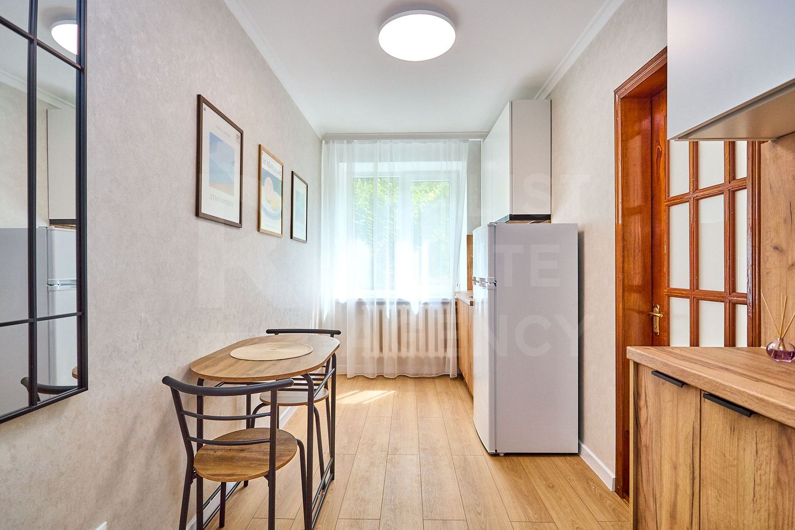 Vânzare, apartament, o cameră, str. M. Sadoveanu, Ciocana - Poză 1