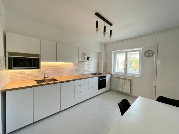 Apartament elegant 2 camere | Dorobanti-Parcul Floreasca - Poză 8