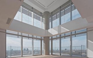 Luxury Penthouse | UP-site Floreasca I Lake view - Poză 6