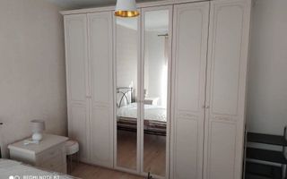 Apartament mobilat și utilat complet, 2 camere, Newton Park Copou, Iași - Poză 7