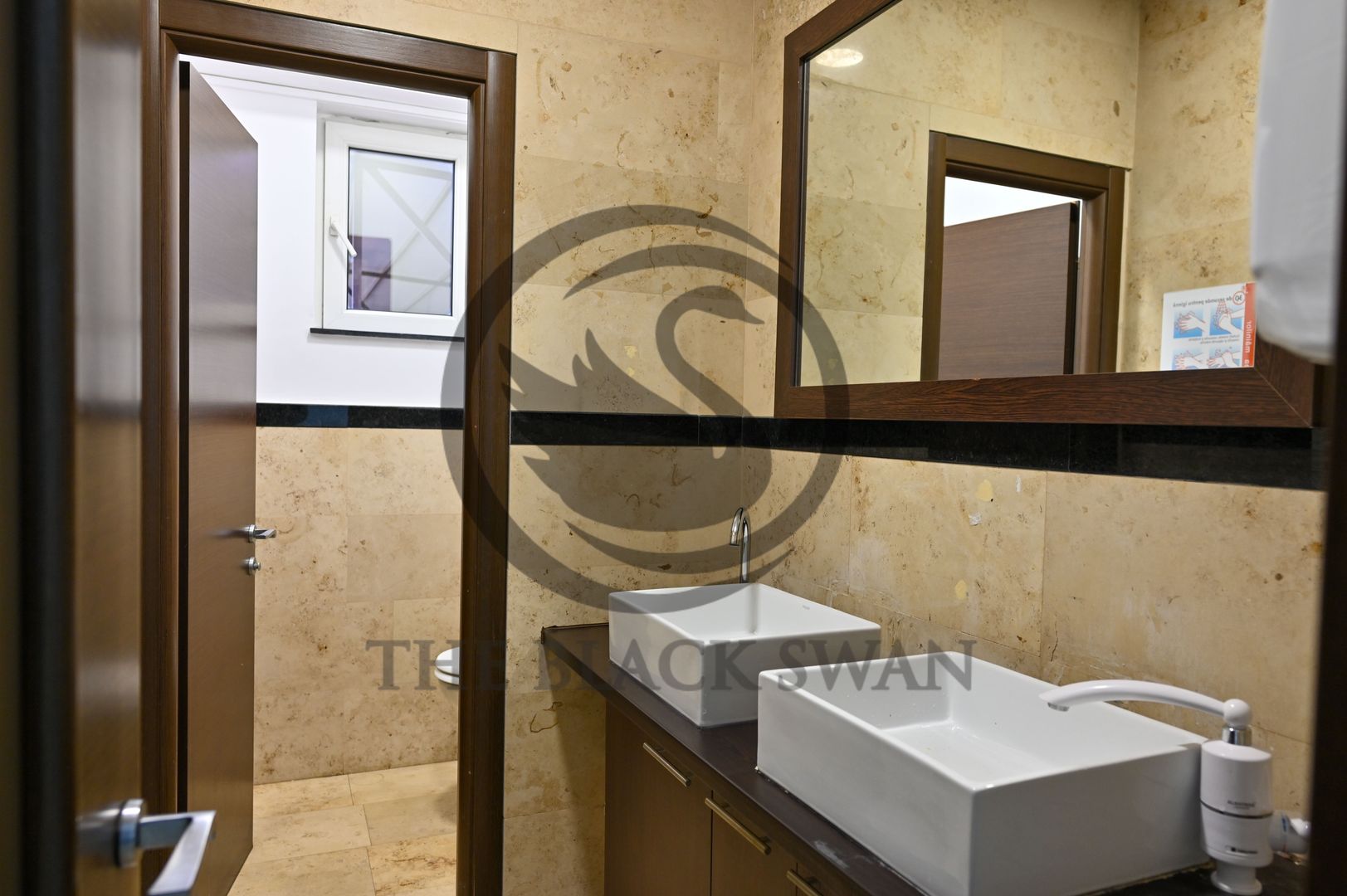 Spatii de birou de Inchiriat | 50 - 478 mp | 9€ / mp | Bariera Bucov - Poză 16