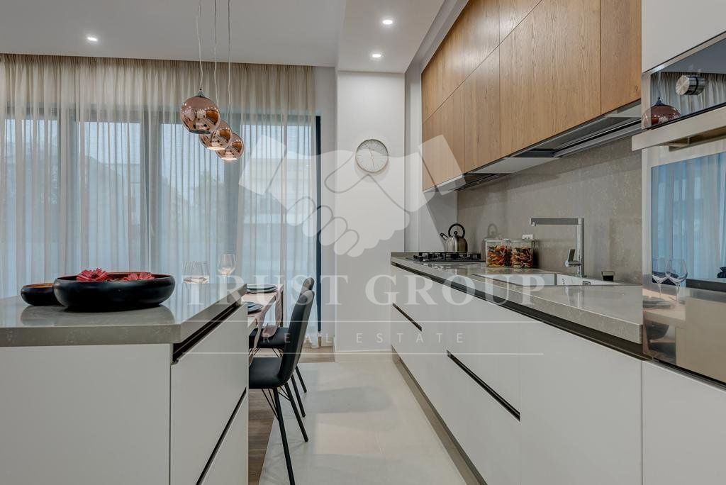 Apartament 3 camere Herastrau | Terasa | Loc de parcare - Poză 3