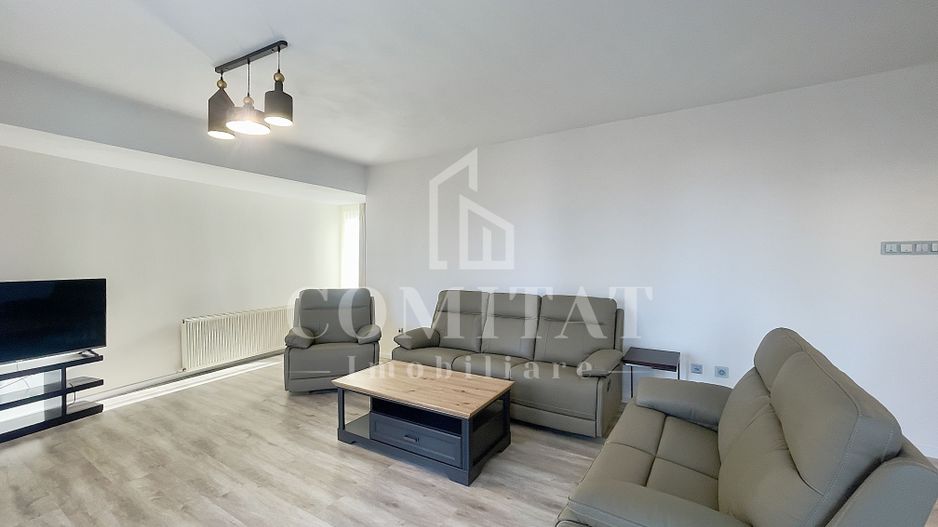 Apartament 4 camere confort lux zona Ramada Andrei Muresanu - Poză 3