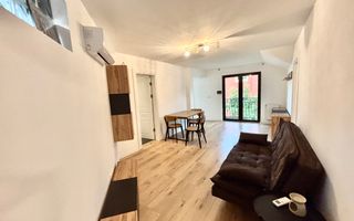 Apartament spațios cu 3 camere , - LA CURTE - 83 mp - Poză 7