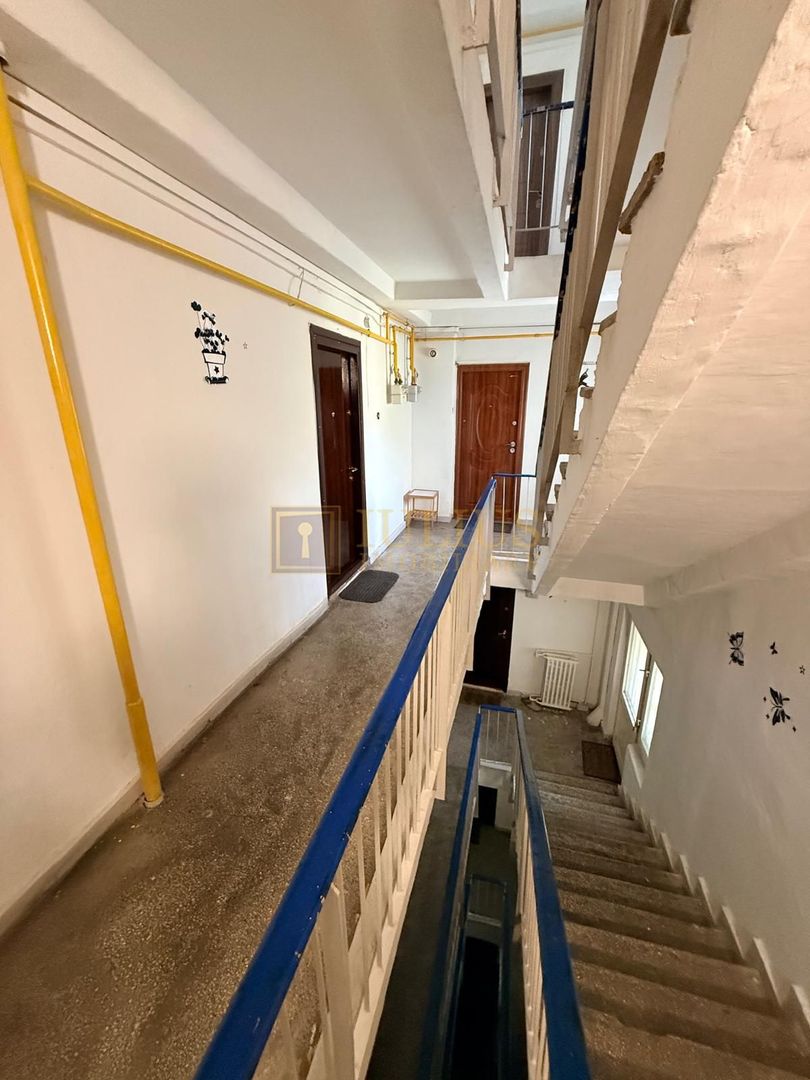 2 camere| Telegrafului| apartament superb| Pet friendly (pisica)| - Poză 20