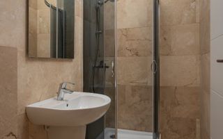 Inchiriez Penthouse vedere 360 Dacia / Eminescu / Proprietar - Poză 8