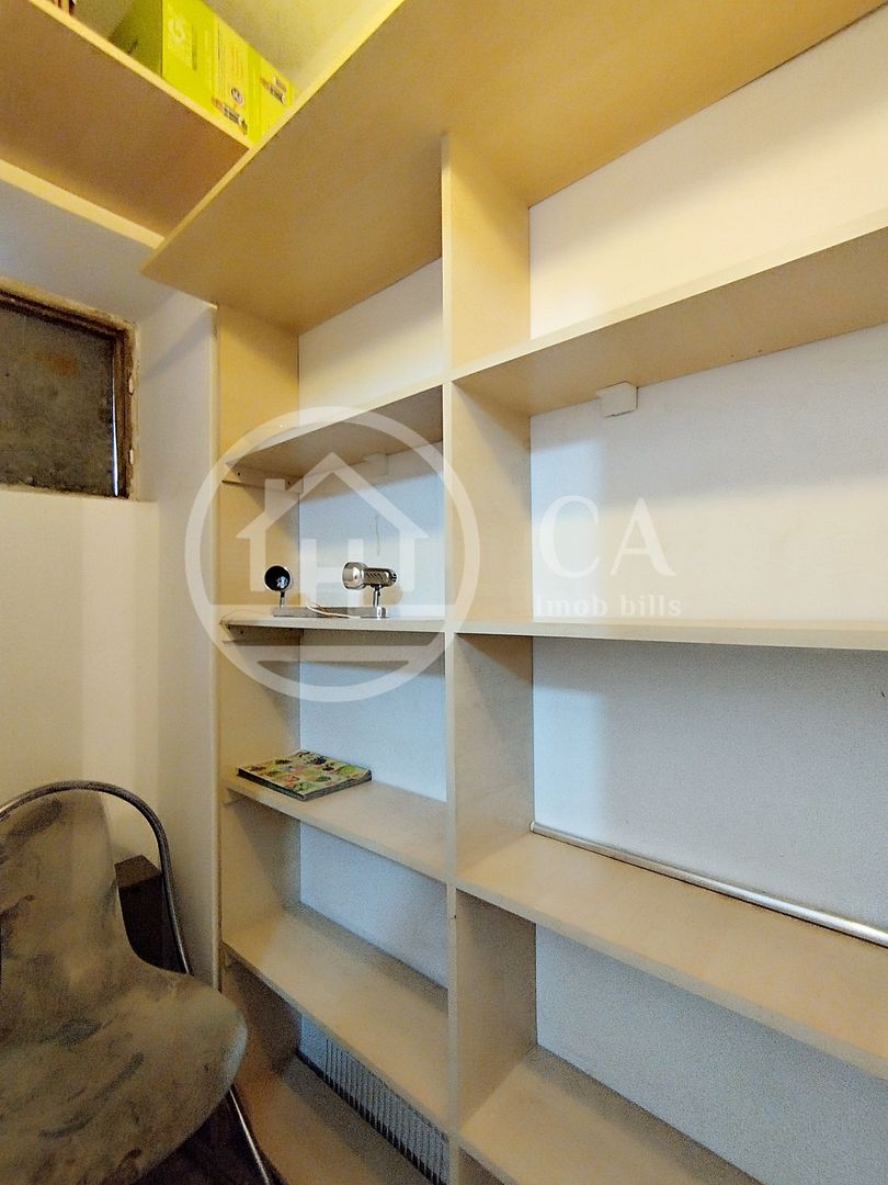 Apartament cu 2 camere de vanzare in zona Nufarul, Oradea - Poză 8