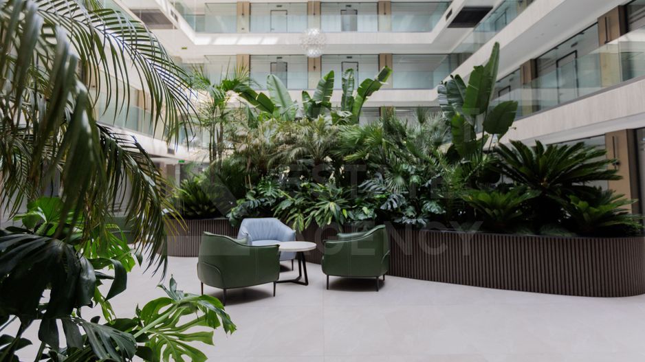 Chirie, oficiu, 140 mp, bulevardul Ștefan cel Mare și Sfânt, Centru - Poză 36