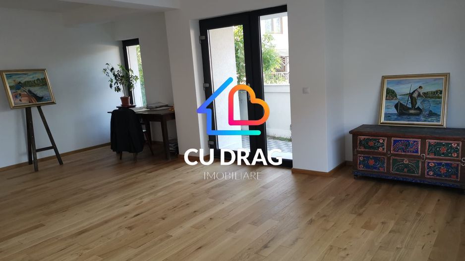 Casa pretabila regim Hotelier 5 apartamente. - Poză 7