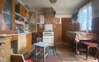 Vanzare casă din cărămidă în zona Spitalului Județean – Târgoviște - Poză 8