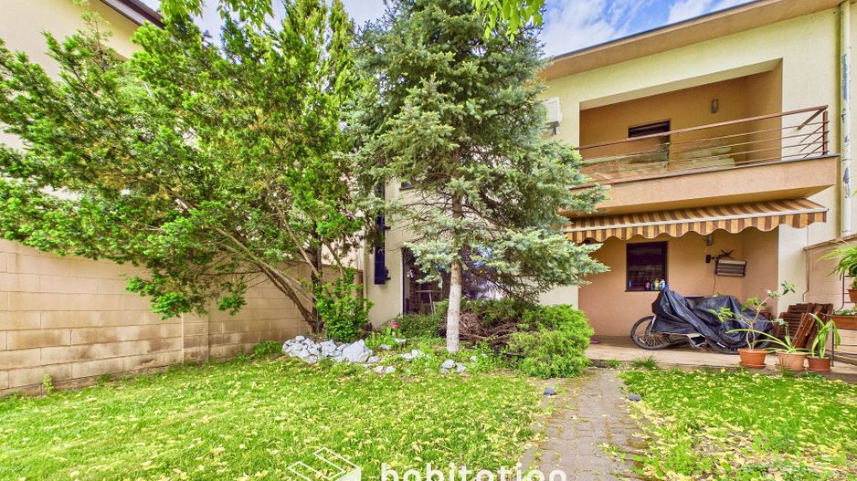 Braytim – Duplex modern P+M | Eleganță, spațiu și intimitate, cu garaj - Poză 34