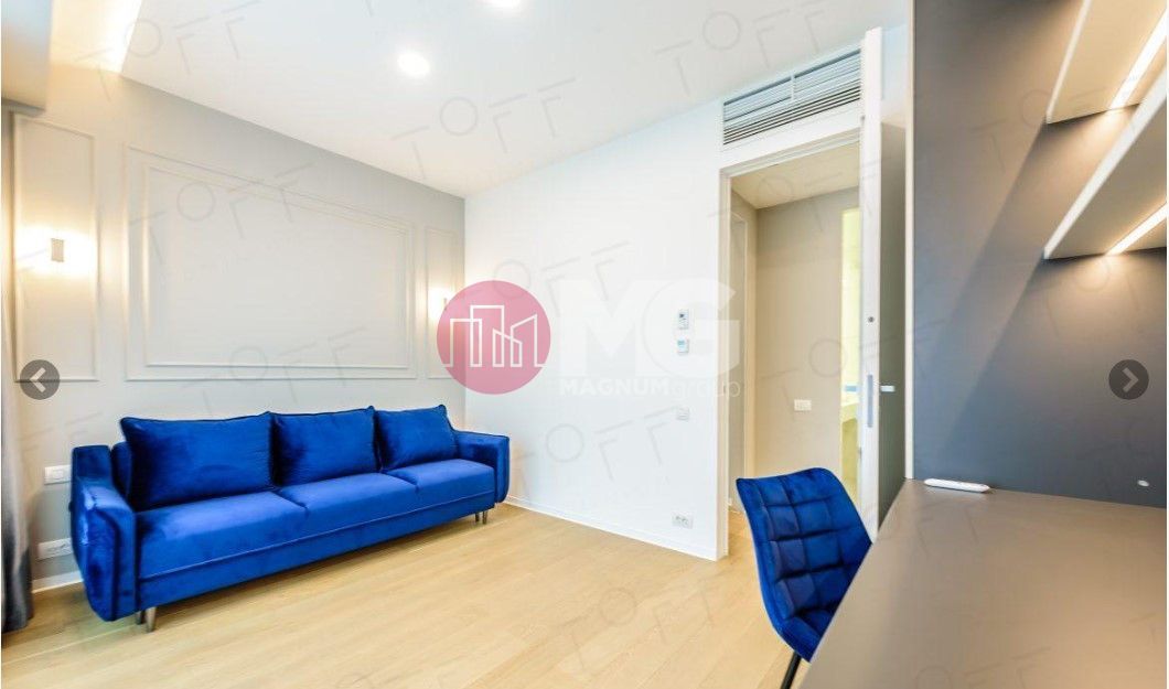 Apartament 3 camere de vanzare-One Mircea Eliade - Poză 7
