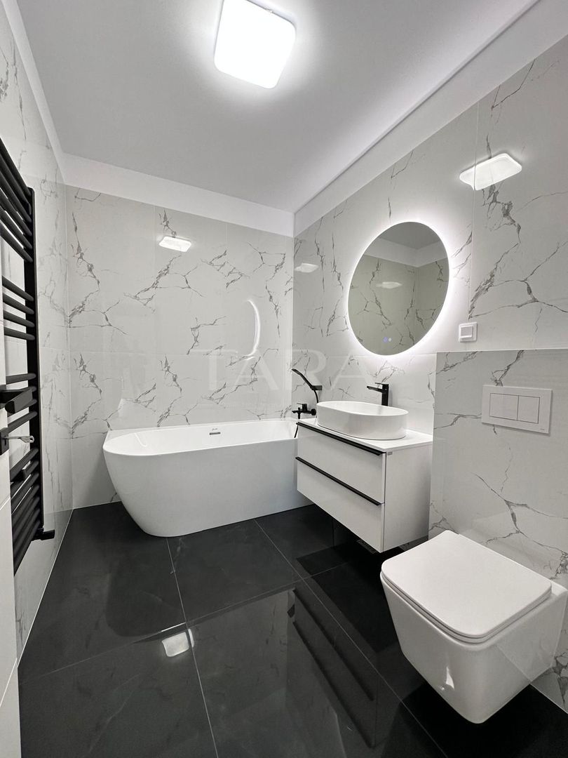 Locuință ideală pentru familie – casă duplex Floresti. - Poză 4