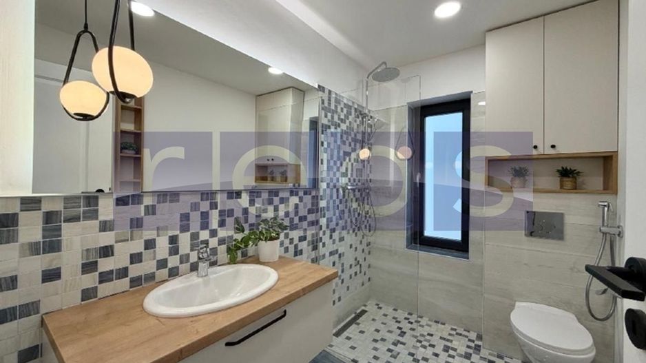 VANZARE 2 CAMERE | ZONA PIATA ALBA IULIA - Poză 11