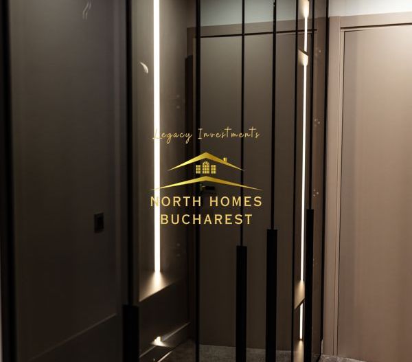 Apartament 2 Camere Lux în ARQA Jolie Village – Vizionare Disponibilă - Poză 8