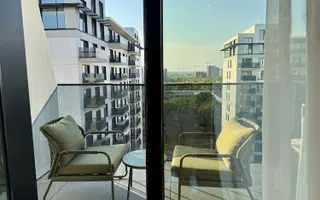 APARTAMENT PREMIUM | VIEW SUPERB | NUSCO CITY - Poză 13