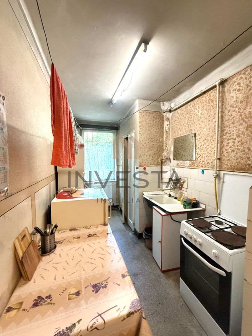 Apartament 2 camere Ultracentral – Ideal pentru Investitie sau Locuire - Poză 4