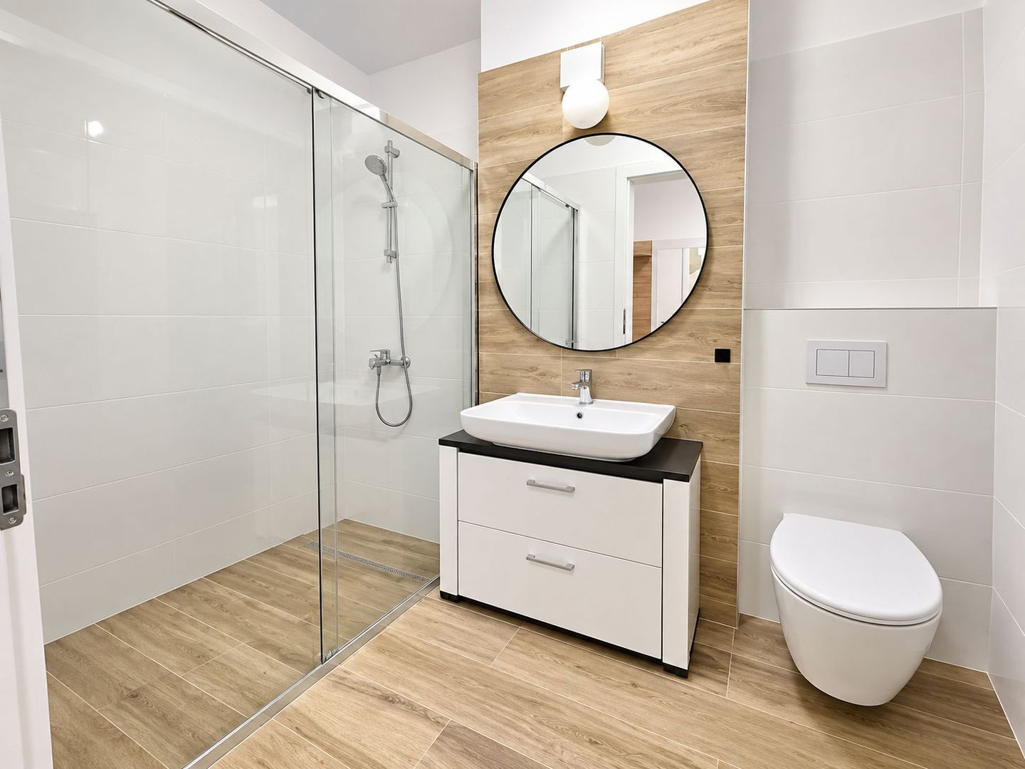 Comision 0%, Apartament 2 Camere, Parcare subterana, Zona Torontalului - Poză 8