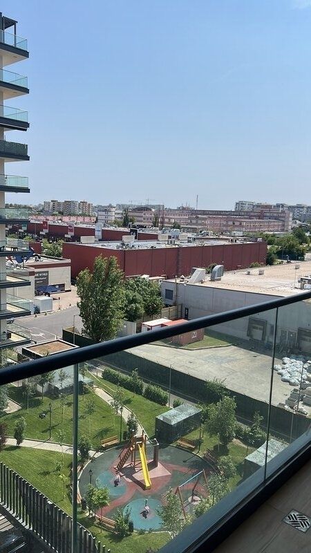 Apartament 3 camere zona Mihail Sebastian - Poză 5