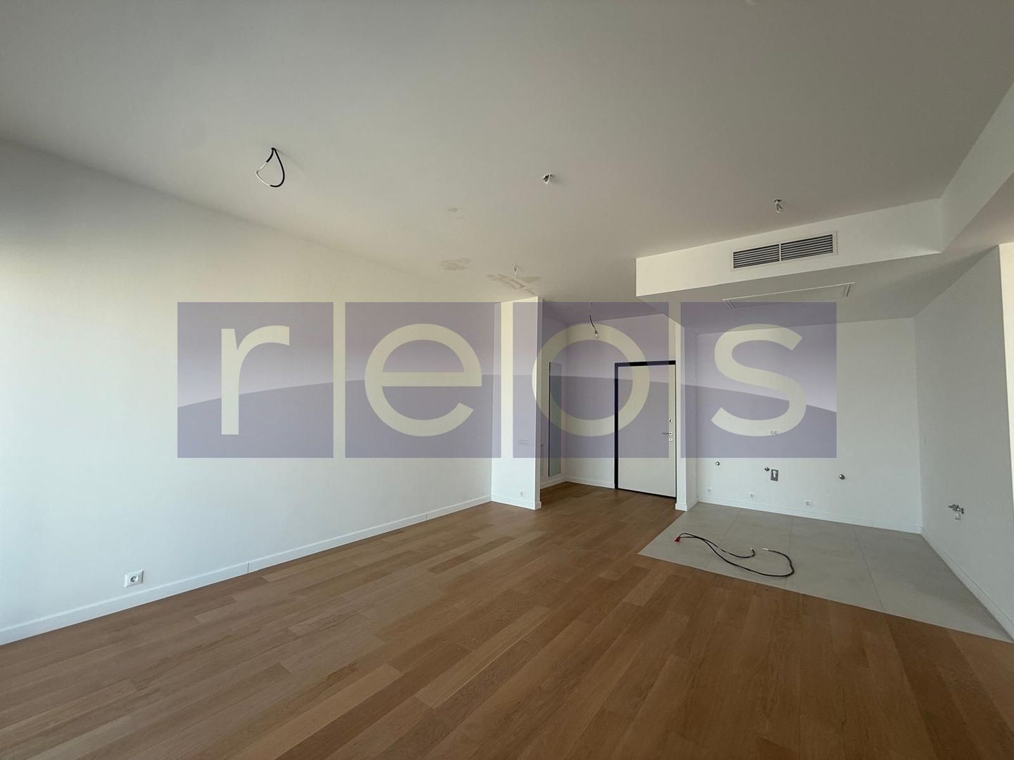 VANZARE 2 CAMERE | VEDERE PANORAMICA | PARCARE | TERASA | ONE VERDI - Poză 13