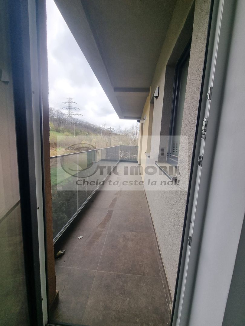 Apartament cu 3 camere in Frumoasa. 0% comision! - Poză 10