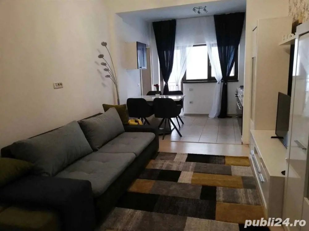 Apartament premium I Loc parcare inclus I Dumbravita - Poză 2