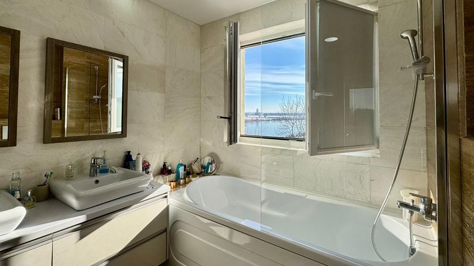 Cosmopolis - Vila Individuala de tip F cu piscina proprie, mobilata - Poză 33