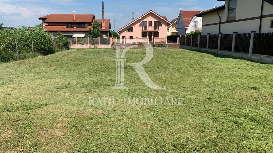 Teren intravilan | Sanmartin | Bihor - Poză 4