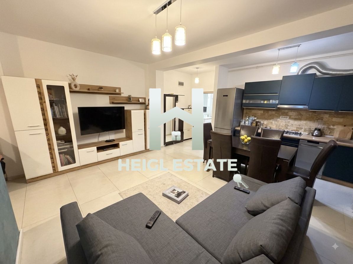 Apartament cu 3 camere la etajul 1 cu comision 0% in Timisoara zona Braytim - Poză 1