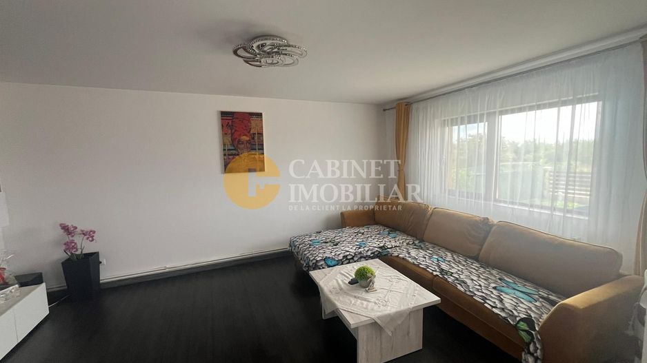 Casa Parter Aroneanu 641 MP teren - Poză 7