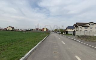 REL4001048 Teren Magurele - 16573 mp - Acces Dublu - Proximitate A0 - Poză 3