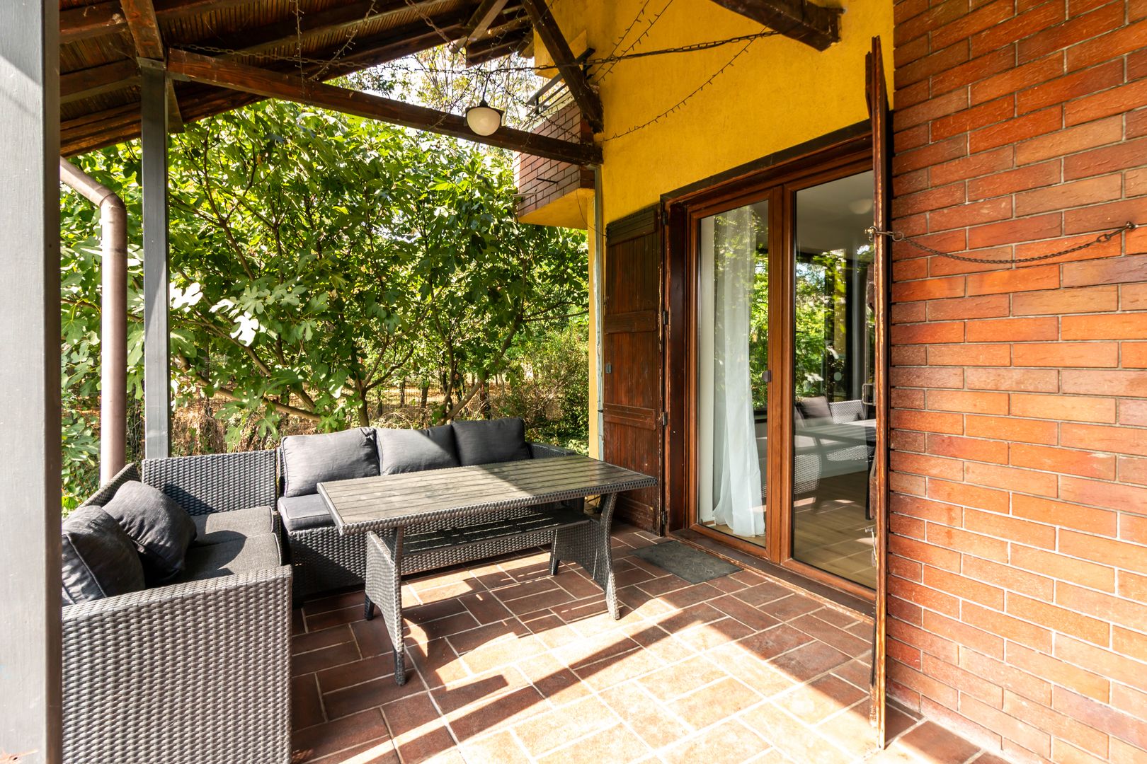 Vila individuala de vanzare in Corbeanca | 6 camere | Teren generos - Poză 41