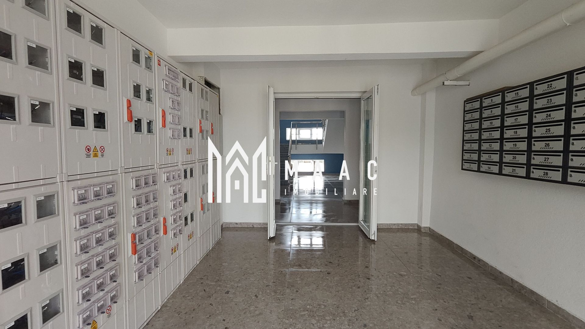 Garsonieră Nouă | 21 mp | Parter | Finisaje Premium | Lazaret - Poză 4