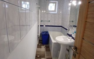 Apartament 3 camere de inchiriat, Alexandru cel Bun (Parcul Voievozilor) - mobilat si utilat - Poză 5