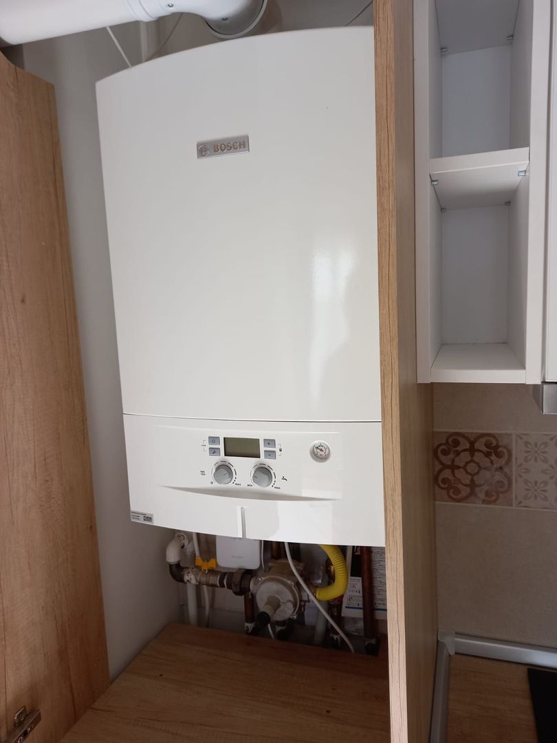 Apartament  Calea Aradului - - Poză 18