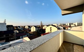 Apartament de vanzare | 2 camere | Bucurestii Noi | Chitila - Poză 12