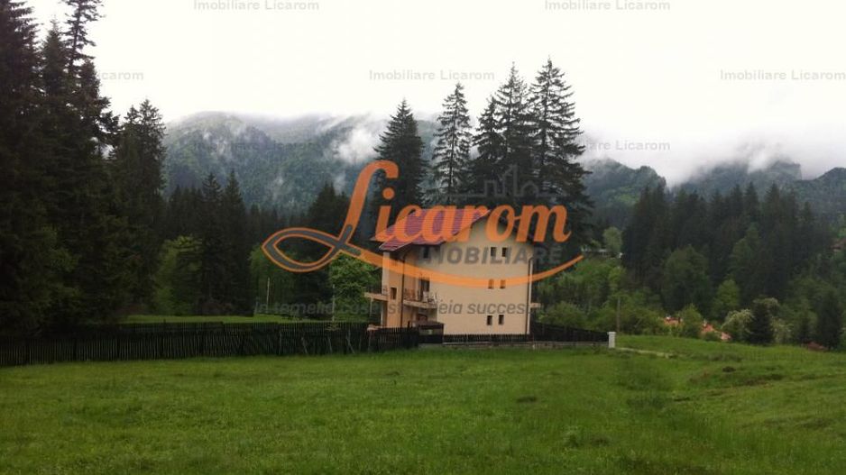 Teren intravilan Cotul Donului,pretabil Hotel/pensiune. - Poză 7