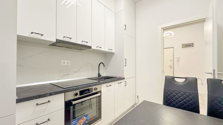 Dr. Taberei, Brâncuși - apartament cu 2 camere disponibil imediat, COMISION 0 - Poză 5