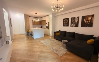 Apartament 3 Camere | Complex Securizat | Pipera Plaza | Disp. imediat - Poză 3