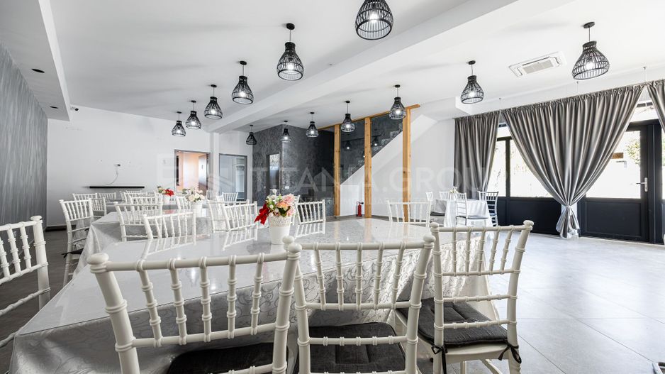 Vila 5 dormitoare | Pensiune | Proprietate versatilă în Marcus, Brașov - Poză 33